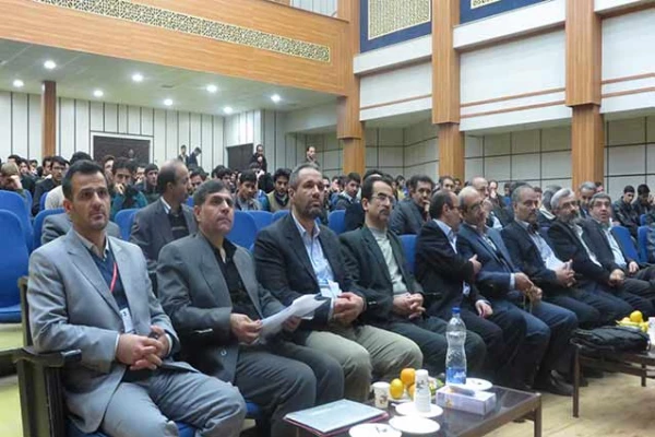 افتتاحیه جشنواره