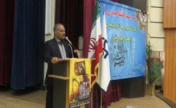 افتتاحیه جشنواره
