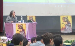 افتتاحیه جشنواره