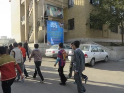 خبرنامه ی تصویری اولین روز اکران فیلم های جشنواره ی رشد