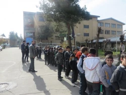 خبرنامه ی تصویری اولین روز اکران فیلم های جشنواره ی رشد