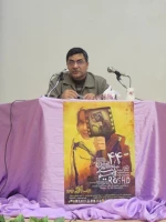 خبرنامه ی تصویری اولین روز اکران فیلم های جشنواره ی رشد