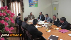 برگزاری جلسه ی اختتامیه ی جشنواره ی فیلم رشد