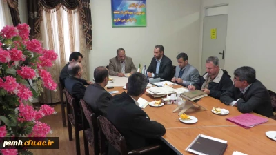 برگزاری جلسه ی اختتامیه ی جشنواره ی فیلم رشد