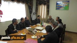 برگزاری جلسه ی اختتامیه ی جشنواره ی فیلم رشد