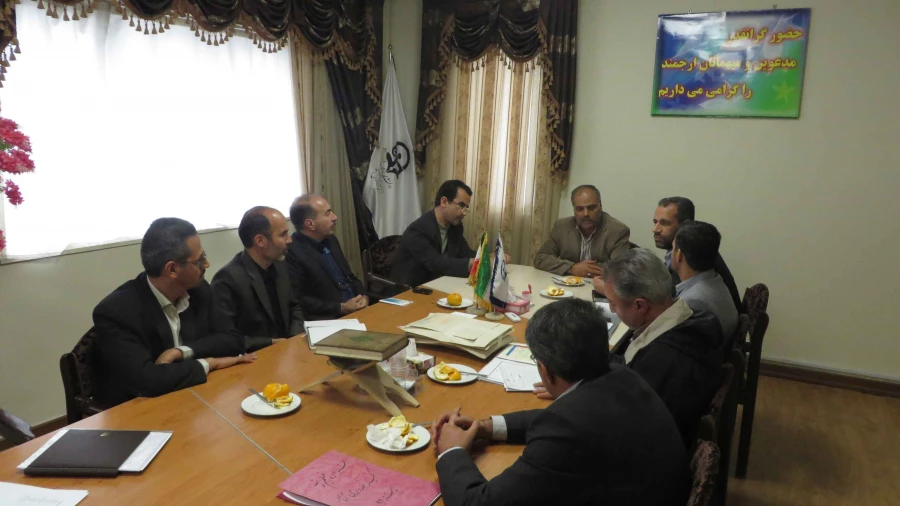 برگزاری جلسه ی اختتامیه ی جشنواره ی فیلم رشد