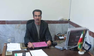 انتصاب آقای علی جلالوندیان به عنوان معاونت آموزشی و فرهنگی پردیس شهید مقصودی همدان