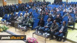 میزبانی بسیج دانشجویی پردیس شهید مقصودی