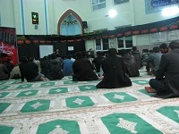 تبدیل عادی به فعال بسیج