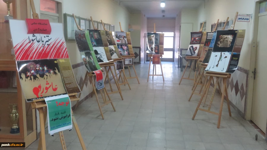 9 دی روز بصیرت و میثاق امت با ولایت