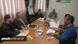 سیزدهمین جلسه کمیته فرهنگی