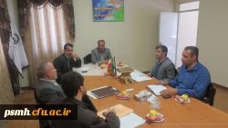 سیزدهمین جلسه کمیته فرهنگی