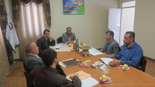 سیزدهمین جلسه کمیته فرهنگی