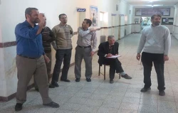 برگزاری مسابقه ی دارت به مناسبت گرامی داشت دهه ی مبارک فجر