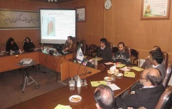 برگزاری کارگاه آموزشی 