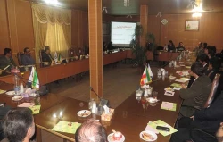 برگزاری کارگاه آموزشی 