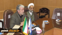 برگزاری کارگاه جنگ نرم با همکاری بسیج استادان استان