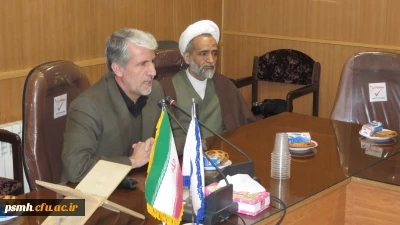 برگزاری کارگاه جنگ نرم با همکاری بسیج استادان استان