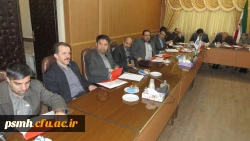 برگزاری کارگاه جنگ نرم با همکاری بسیج استادان استان