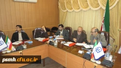 برگزاری کارگاه جنگ نرم با همکاری بسیج استادان استان