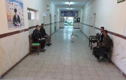 برگزاری مصاحبه ی تکمیل ظرفیت  ورودی های جدید در روزهای 29 و 30 بهمن ماه 93