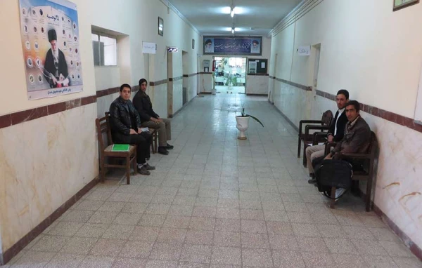 برگزاری مصاحبه ی تکمیل ظرفیت  ورودی های جدید در روزهای 29 و 30 بهمن ماه 93