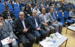 همایش علمی تخصصی مبارزه با مواد مخدر و روان گردان ها