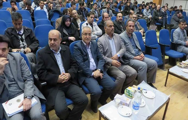 همایش علمی تخصصی مبارزه با مواد مخدر و روان گردان ها