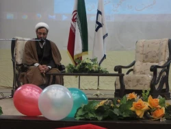 جشن ولادت حضرت زینب (س)