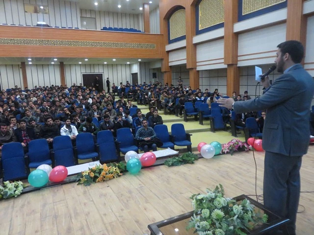 جشن ولادت حضرت زینب (س)