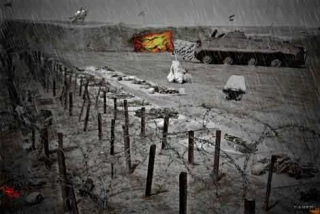 همزمان با ایام سوگواری حضرت صدیقه طاهره(س) و در آستانه سال نو:
50 نفر از دانشجو معلمان پردیس شهید مقصودی همدان به کربلای ایران اعزام شدند