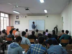 تشکیل کارگاه آموزش خوشنویسی