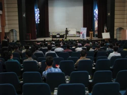 برگزاری کارگاه نگرانی های ازدواج