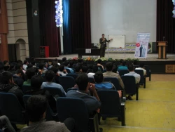 برگزاری کارگاه نگرانی های ازدواج