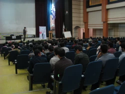 برگزاری کارگاه نگرانی های ازدواج