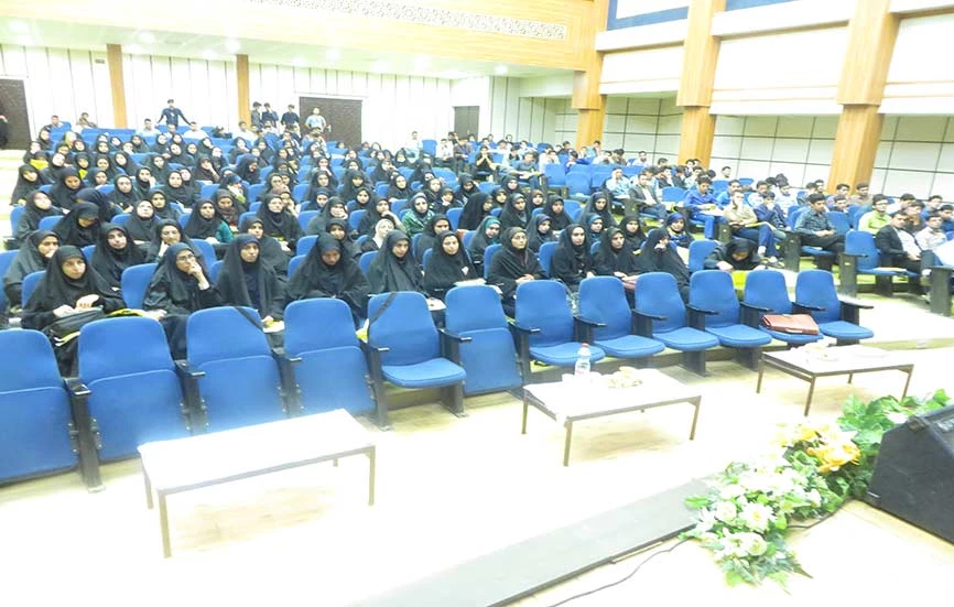 برگزاری همایش راهیان ارشد رشته ی علوم تربیتی پردیس های استان