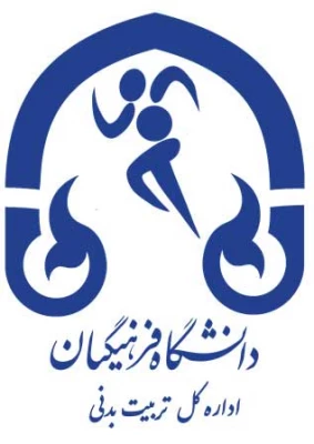 امین اله نقی زاده طراحی آرم