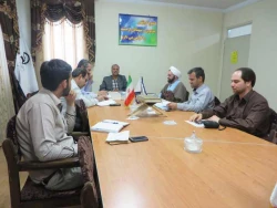 شانزدهمین جلسه ی کمیته ی فرهنگی و اجتماعی