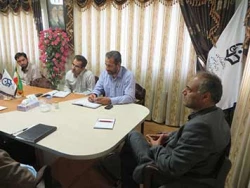 شانزدهمین جلسه ی کمیته ی فرهنگی و اجتماعی