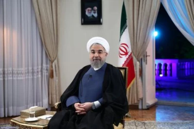 خلق حماسه ای دیگر با استقبال ازکاروان تدبیر و امید