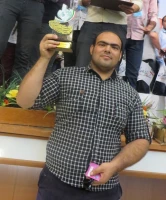 درخشش دانشجومعلمان پردیس شهید مقصودی همدان