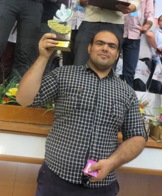 درخشش دانشجومعلمان پردیس شهید مقصودی همدان