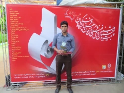 درخشش دانشجومعلمان پردیس شهید مقصودی همدان
