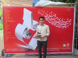 درخشش دانشجومعلمان پردیس شهید مقصودی همدان