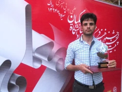 درخشش دانشجومعلمان پردیس شهید مقصودی همدان