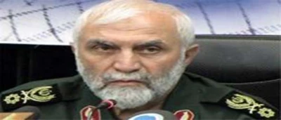 روح بلند سردار سرتیپ پاسدار شهید حاج حسین همدانی در دفاع از ساحت مقدس اهل بیت(ع) و دفاع از ارزش های انقلاب اسلامی به دیار باقی شتافت.