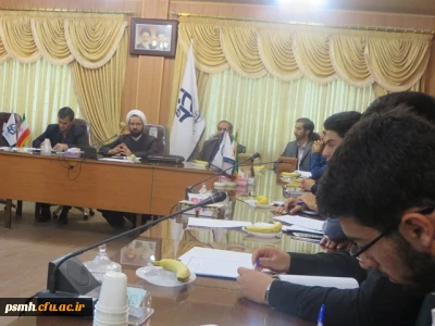 گزارش جلسه ی هماهنگی کانون ها و تشکل های دانشجویی