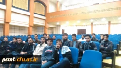 اولین جلسه ی مجمع عمومی کانون انشاو نویسندگی دانشجویان