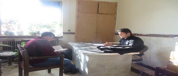 برگزاری آزمون حضوری و شفاهی طرح «دانشجومعلم قرآن»