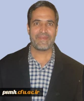 پیام تبریک به استاد ارجمند جناب آقای دکتر محسن ذوالقدر